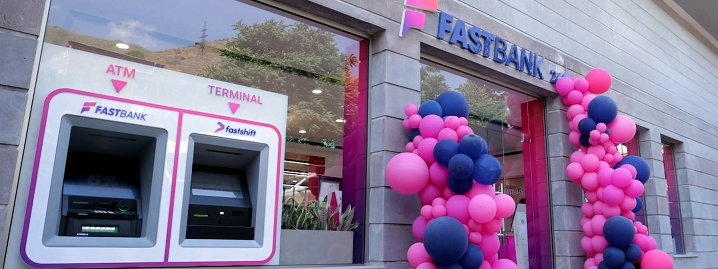 FAST BANK